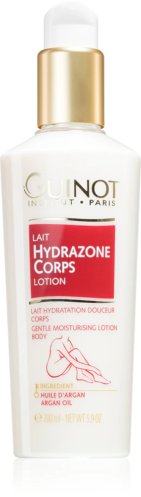 Guinot Hydrazone moisturizing body lotion