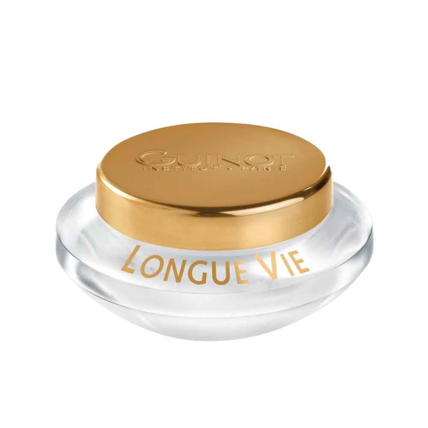 Guinot Longue Vie Anti Wrinkle Face Cream 50 ml