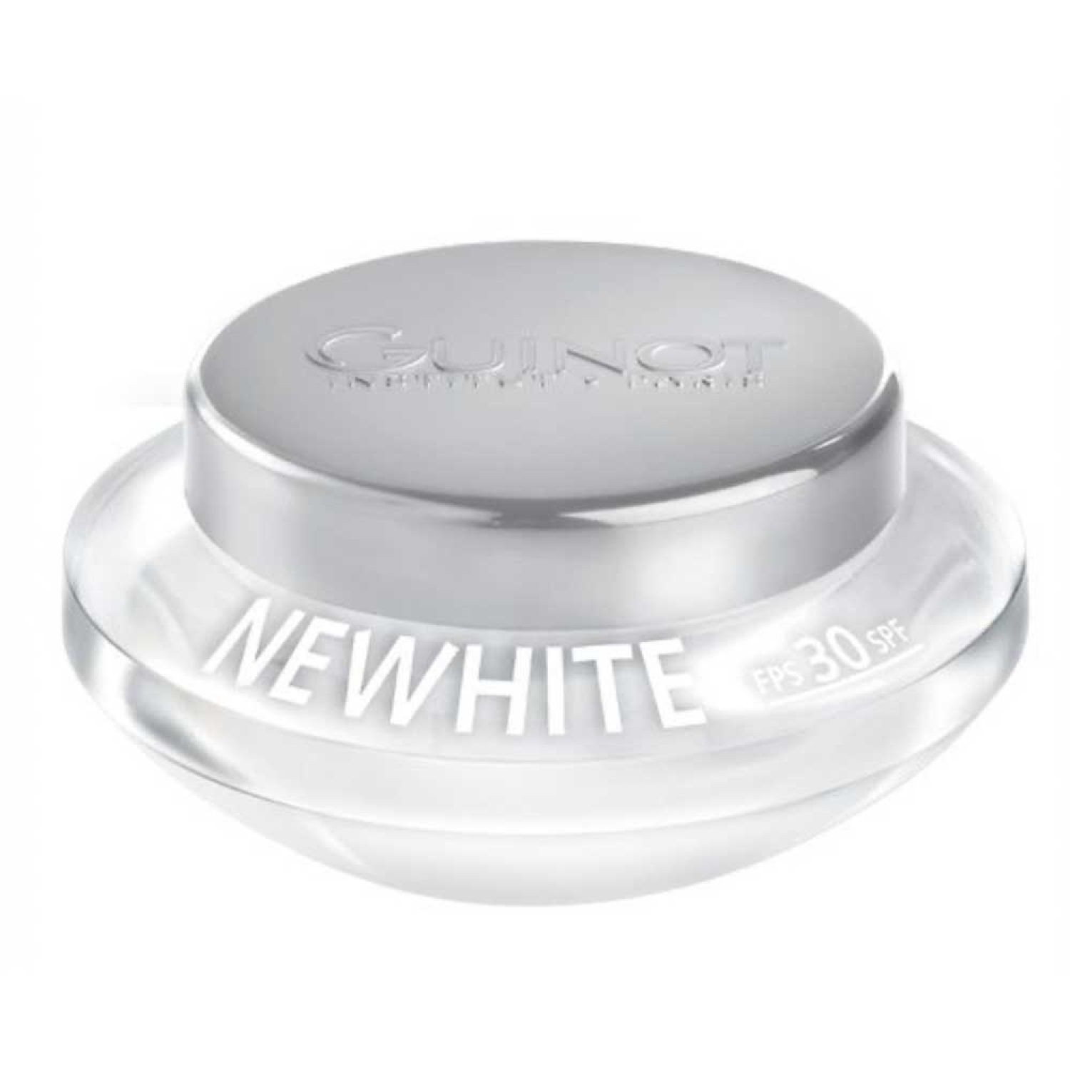 Guinot Newhite Creme Jour 50 ml
