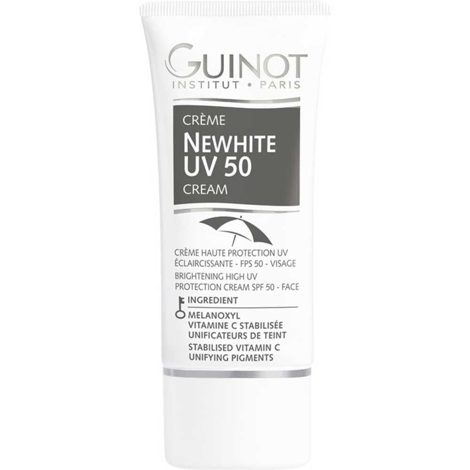 Guinot Newwhite Cream UV 50 30 ml