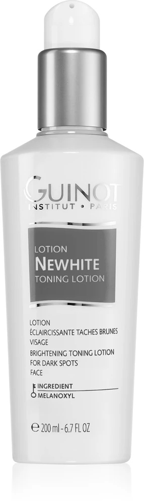 Guinot Newwhite micellar water