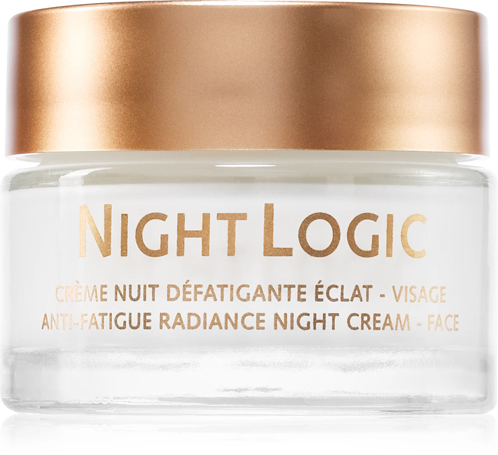 Guinot Night Logic regenerating night cream
