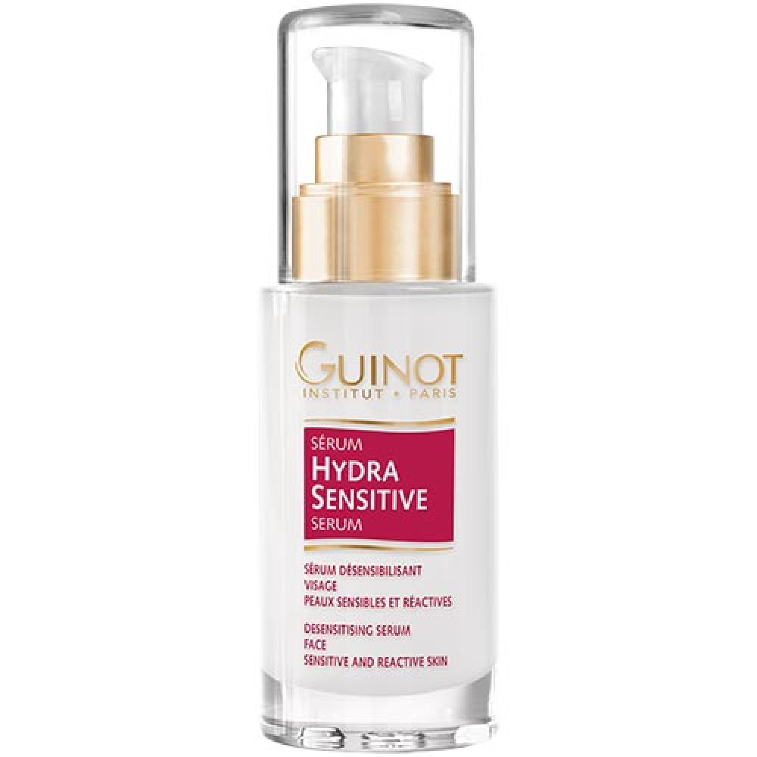 Guinot Sources d'Apaisement Hydra Sensitive Serum 30 ml