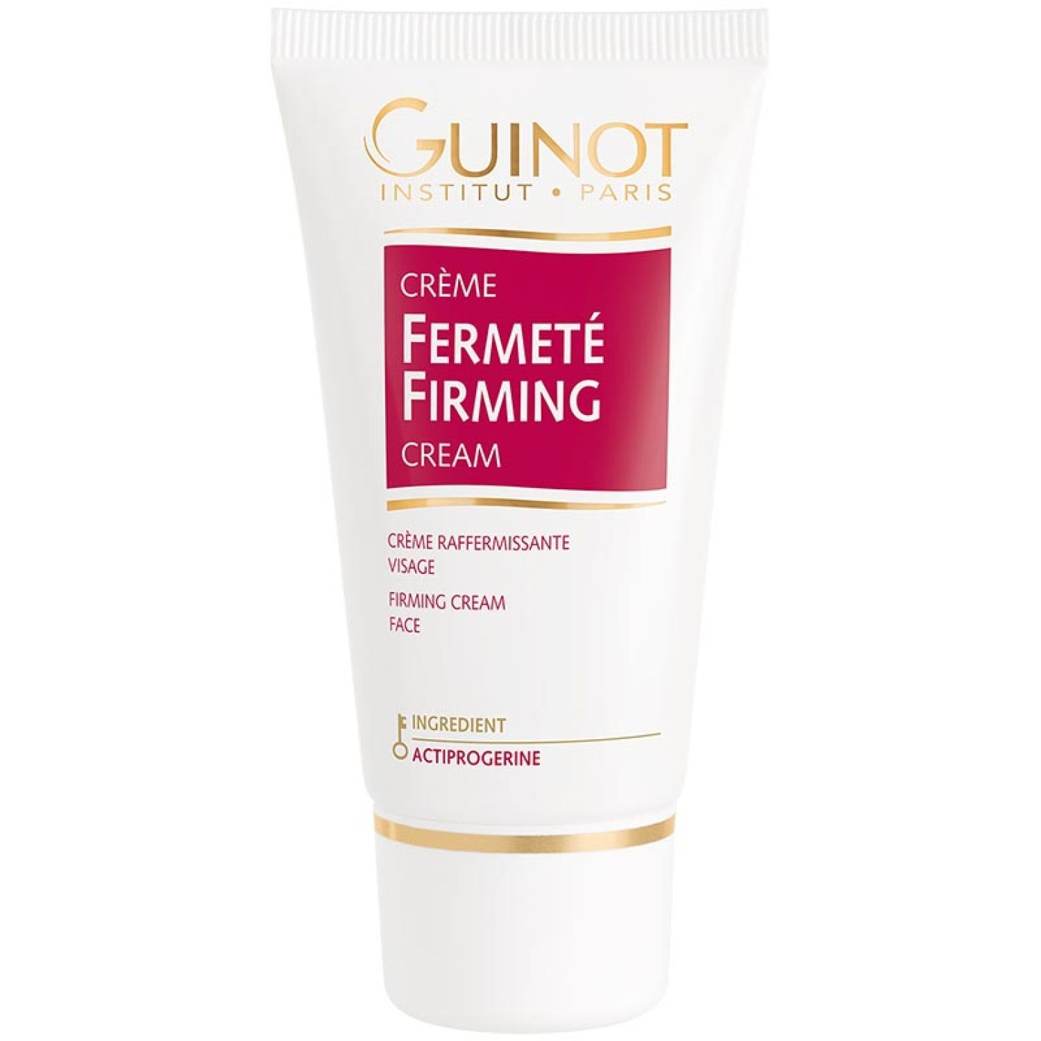 Guinot Sources de Fermete Creme Fermete 50 ml