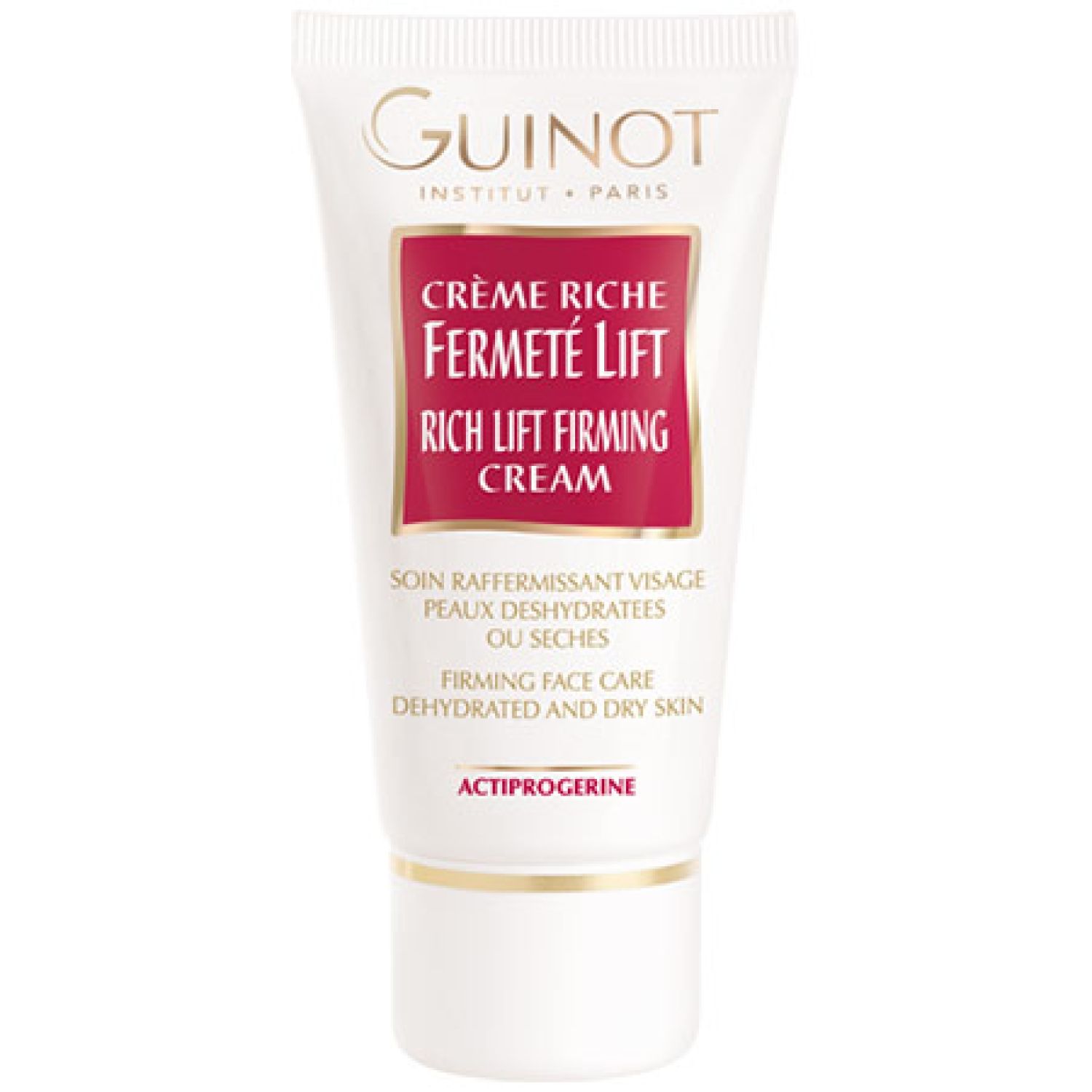 Guinot Sources de Fermete Creme Riche Fermete Lift 50 ml