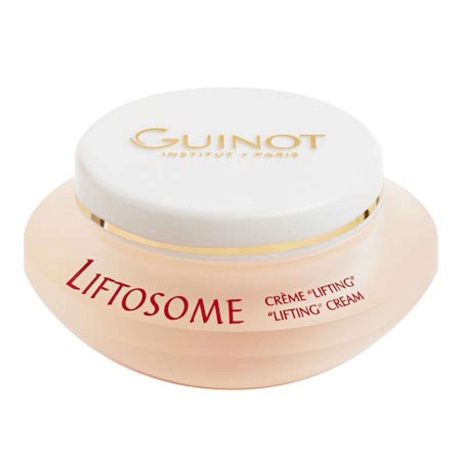 Guinot Sources de Fermete Liftosome Nouvelle formule 50 ml