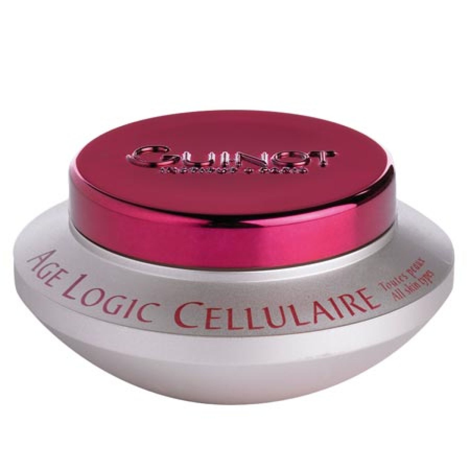 Guinot Sources de Jeunesse Age Logic Creme Cellulaire 50 ml
