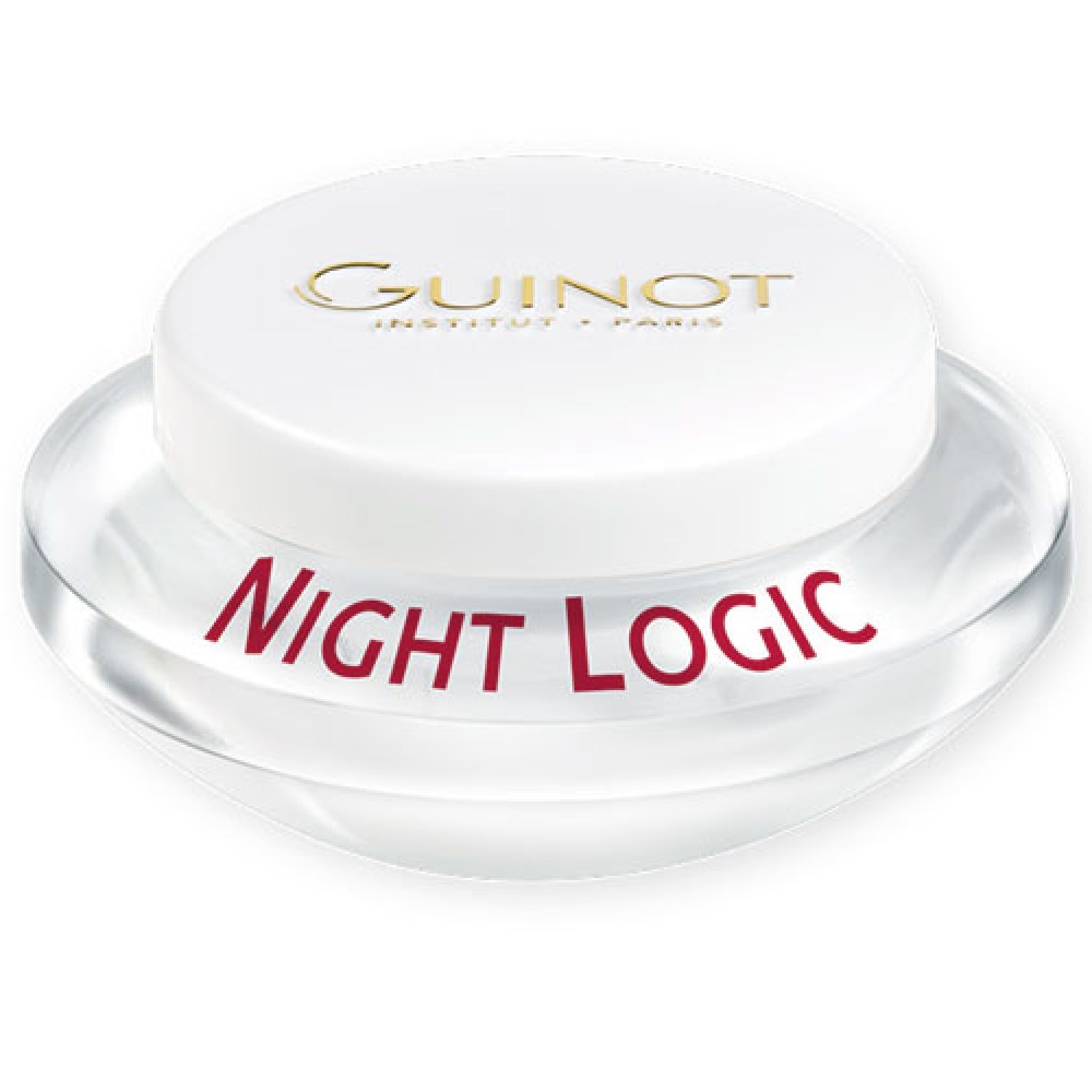 Guinot Sources de Jeunesse Night Logic Cream 50 ml