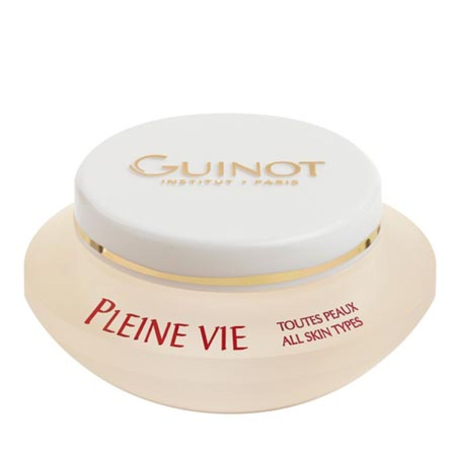 Guinot Sources de Jeunesse Pleine Vie 50 ml