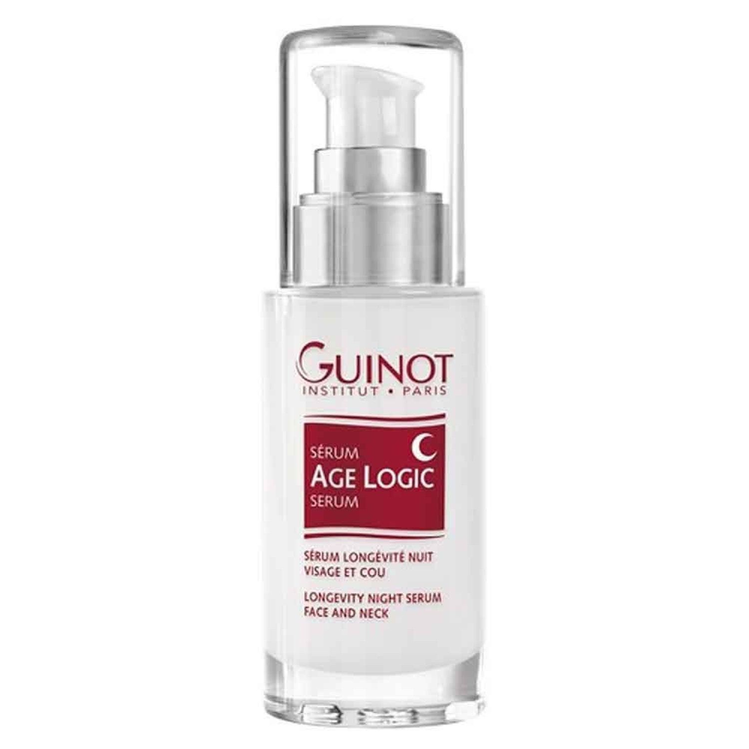 Guinot Sources de Jeunesse Time Logic Age Serum 25 ml