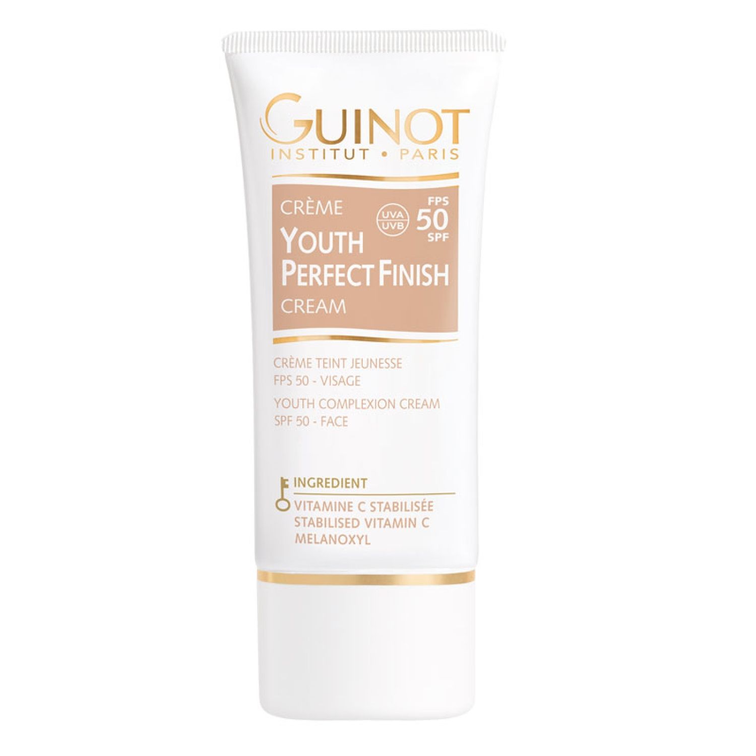 Guinot Sources de Jeunesse Youth Perfect Finish Cream 30 ml