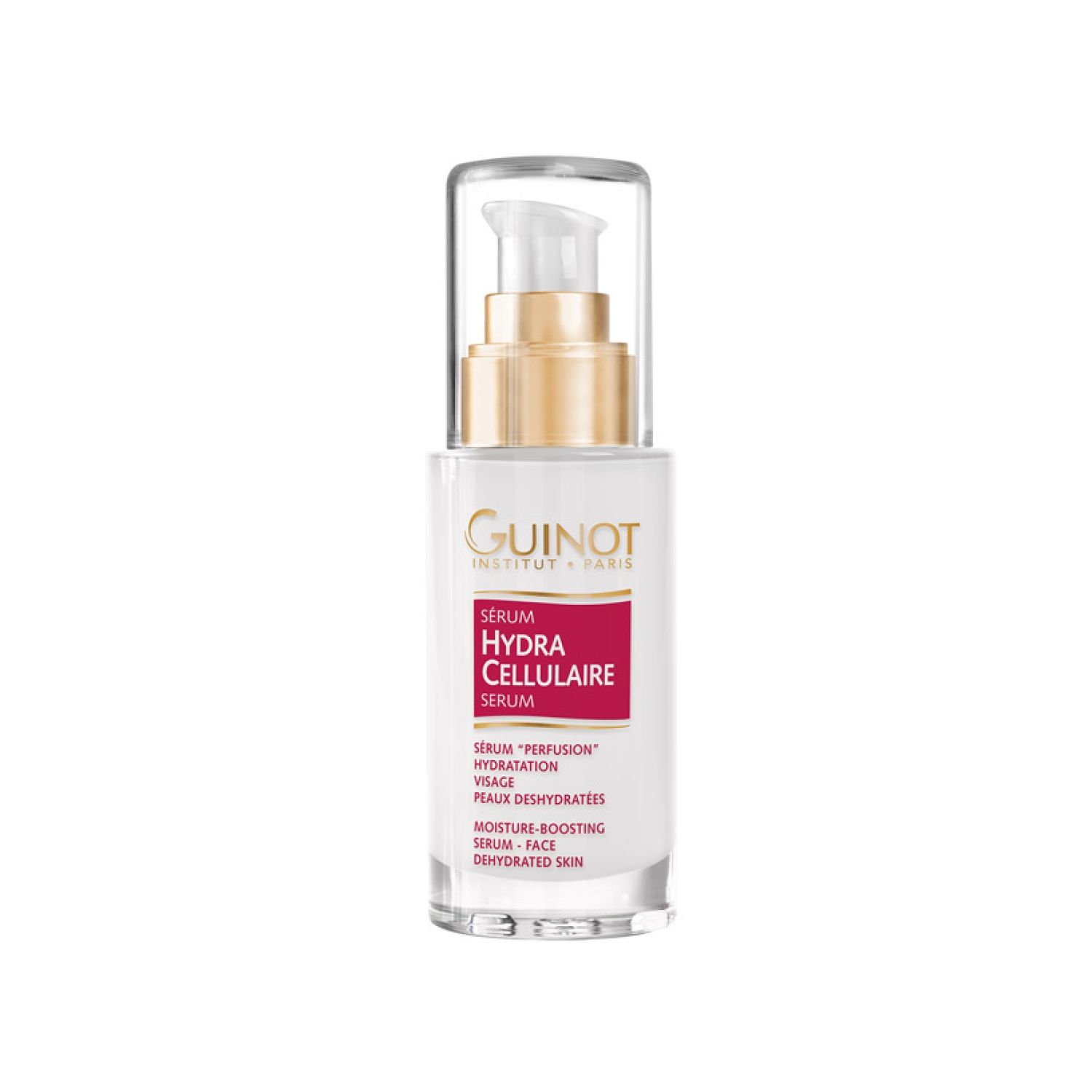 Guinot Sources d´Hydratation Hydra-Cellulaire Serum 30 ml