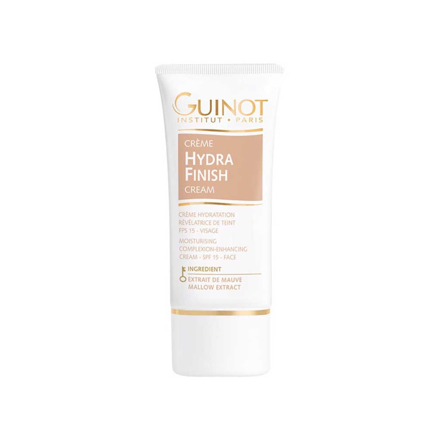 Guinot Sources d'Hydration Hydra Finish Face Cream 30 ml