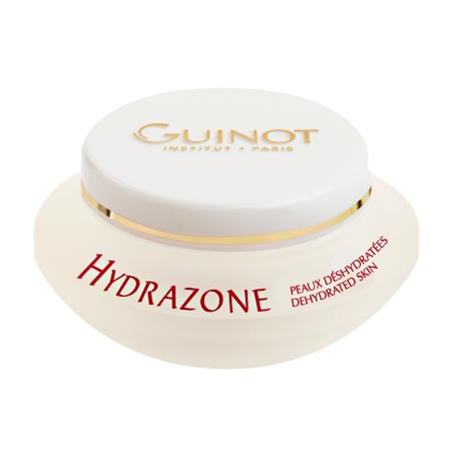 Guinot Sources d´Hydratation Hydrazone Peaux Deshydratees 50 ml