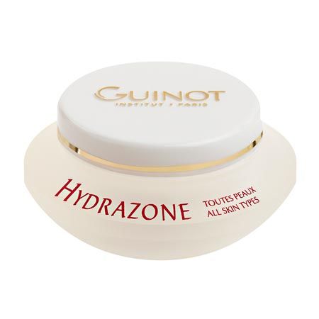 Guinot Sources d'Hydratation Hydrazone Toutes Peaux 50 ml