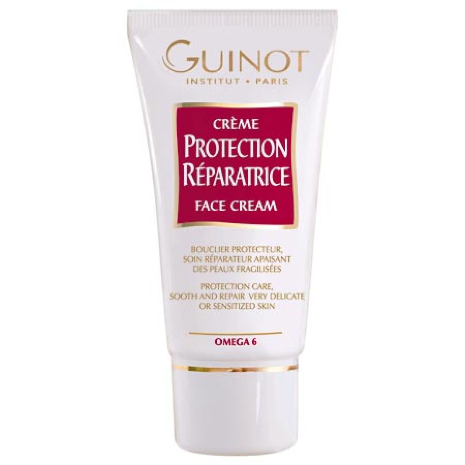 Guinot Spezialpflege Creme Protection Reparatrice 50 ml