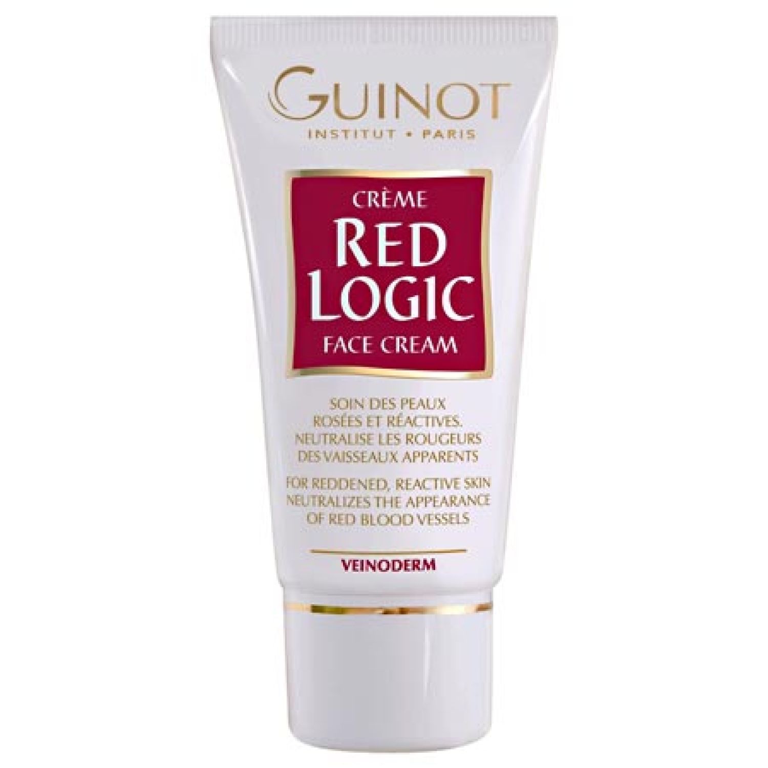 Guinot Spezialpflege Creme Red Logic 30 ml