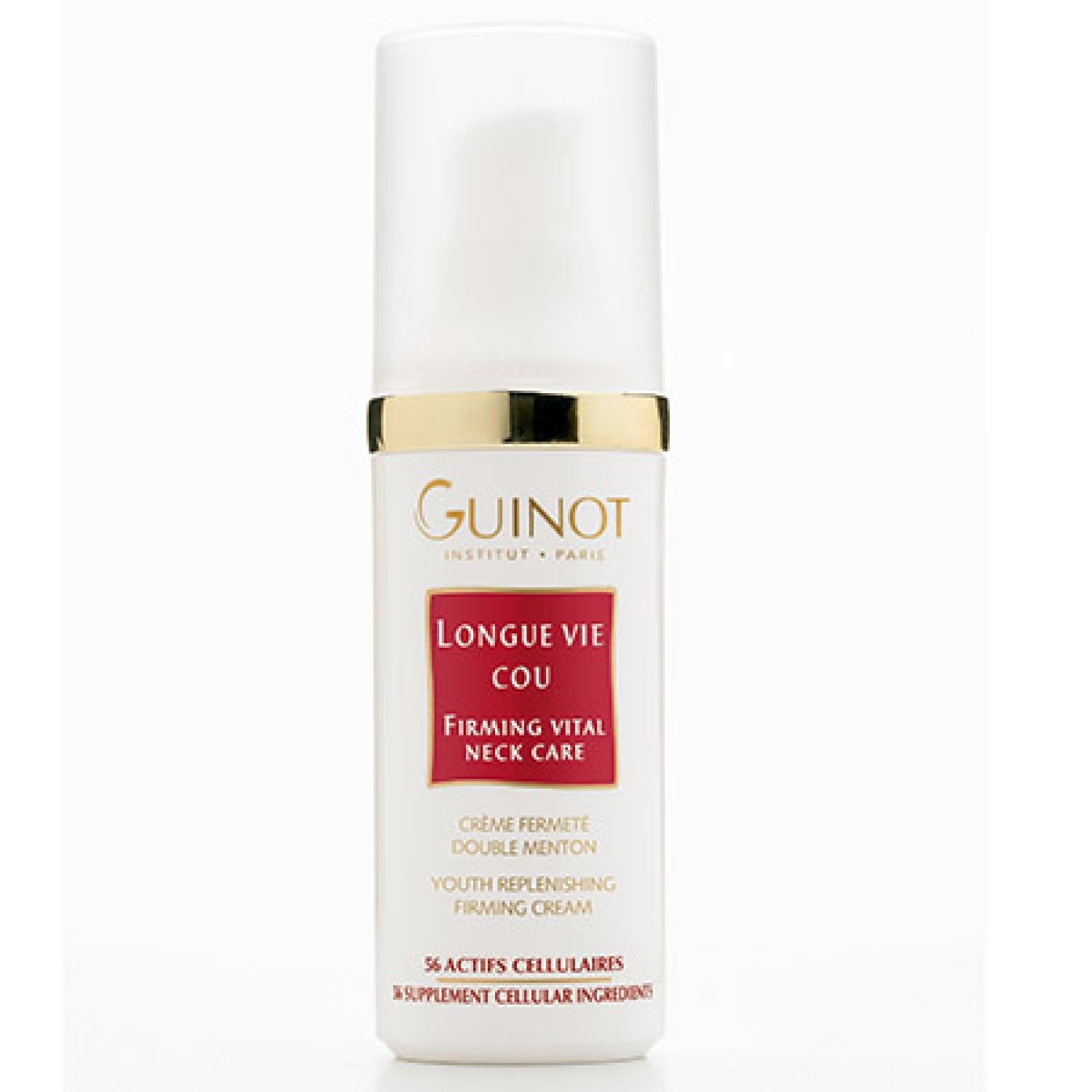 Guinot Special Care Longue Vie Cou 30 ml