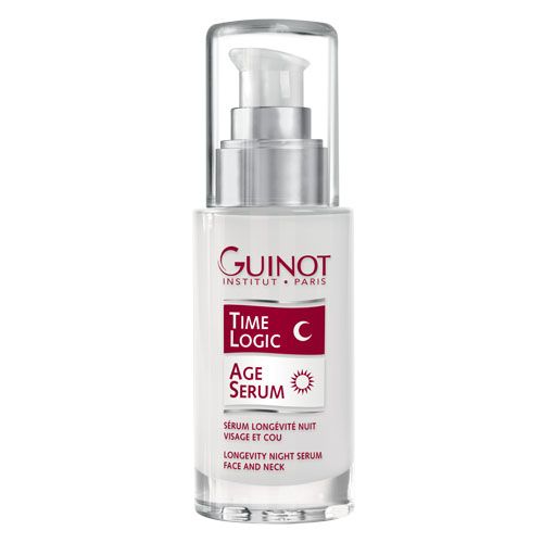 Guinot Time Logic Age Serum 25 ml