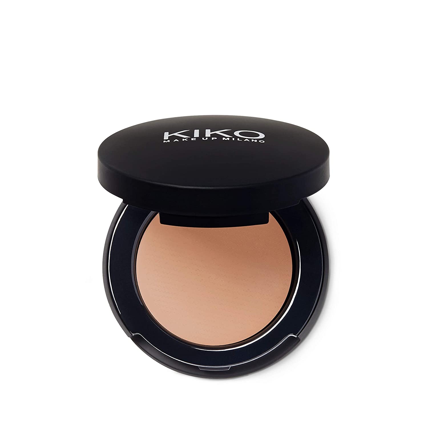 KIKO Milano Full Coverage Concealer 03 | Concealer with Very High Coverage, medium ‎03