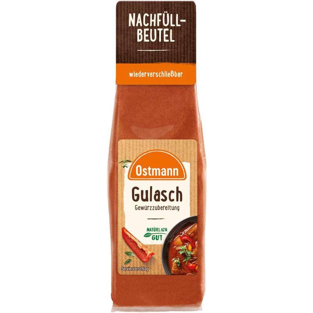 Ostmann Goulash spice