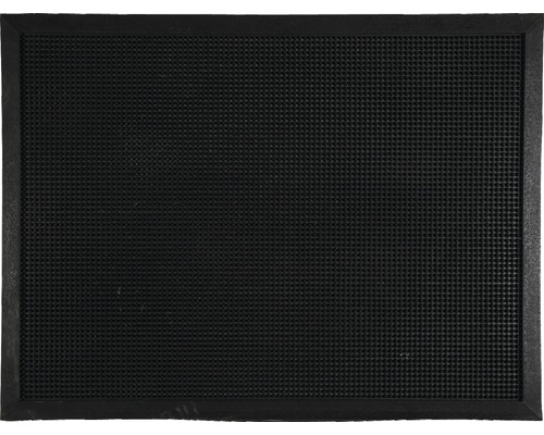 Hornbach Rubber studded mat 60x80 cm