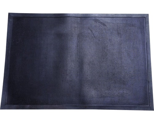 Hornbach Rubber studded mat 80x120 cm