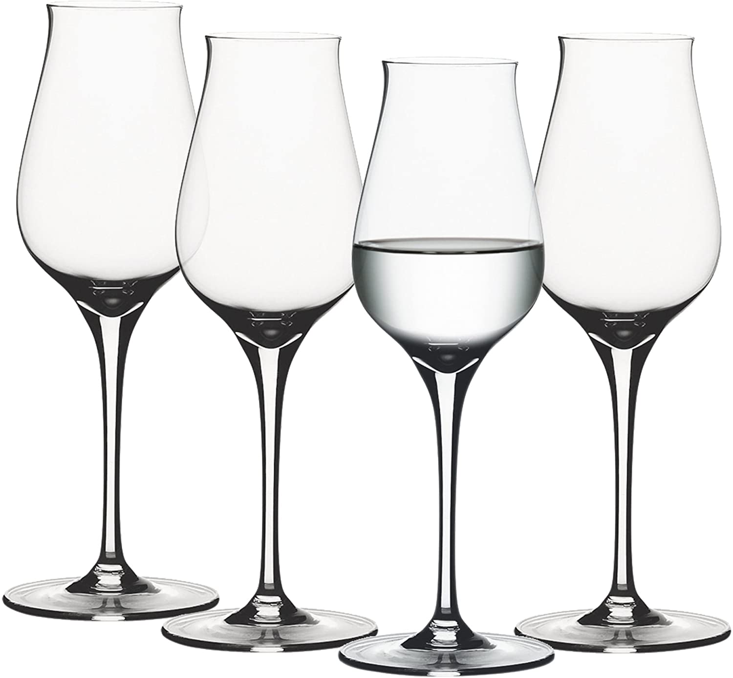 Spiegelau & Nachtmann Spiegelau Authentis Glasses Bonus Pack, Set of 12