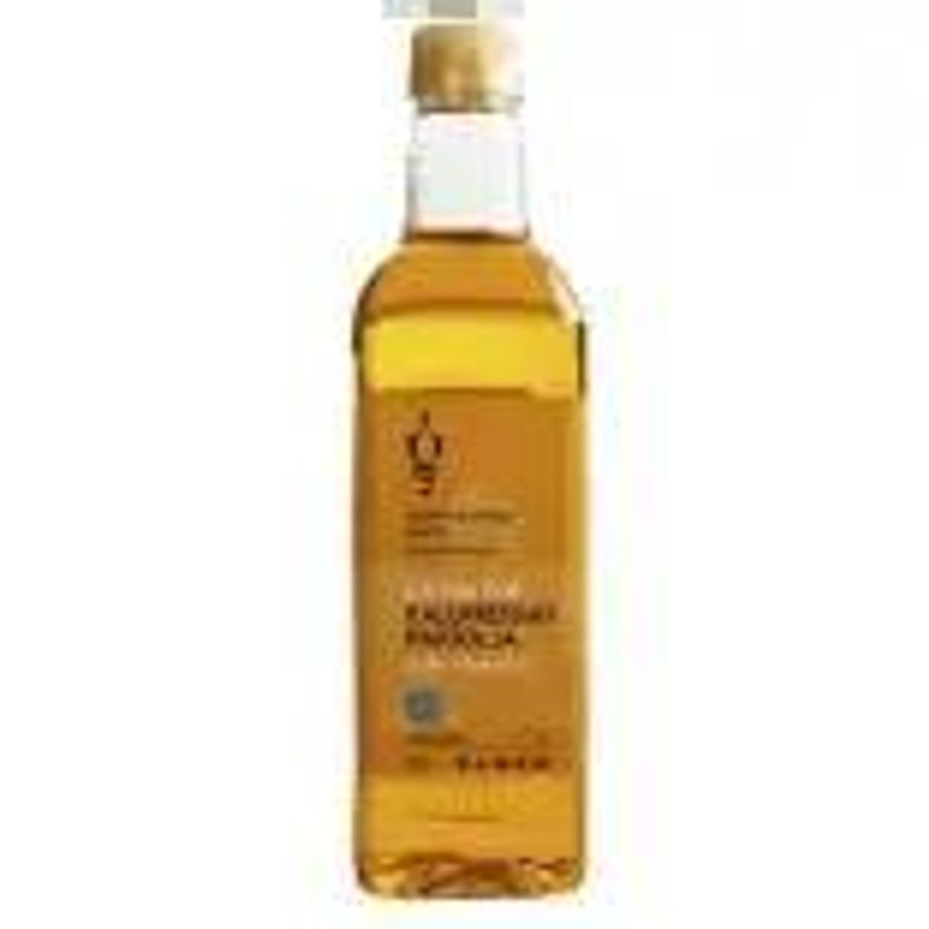 Gunnarshög Rapeseed Oil