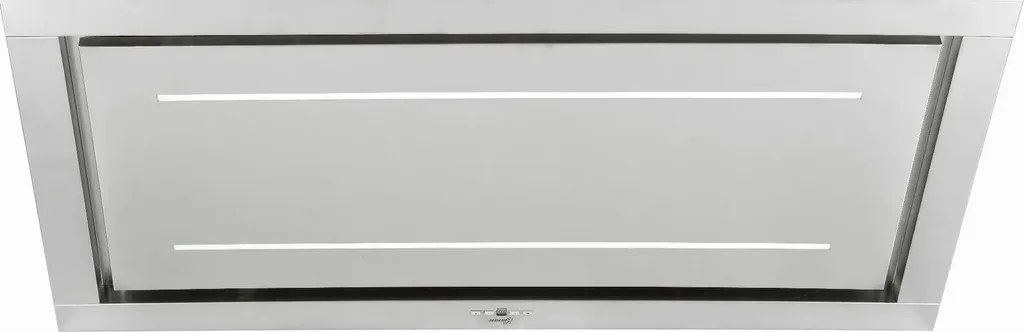 Gurari GCH C 332 120 IS PRIME extractor hood ceiling hood 120 cm 1000m³/h