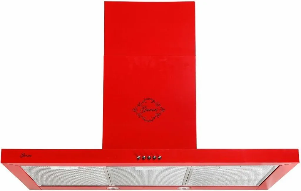 Gurari GCH F 461 RD 9 extractor hood 90cm 1000m³/h wall hood