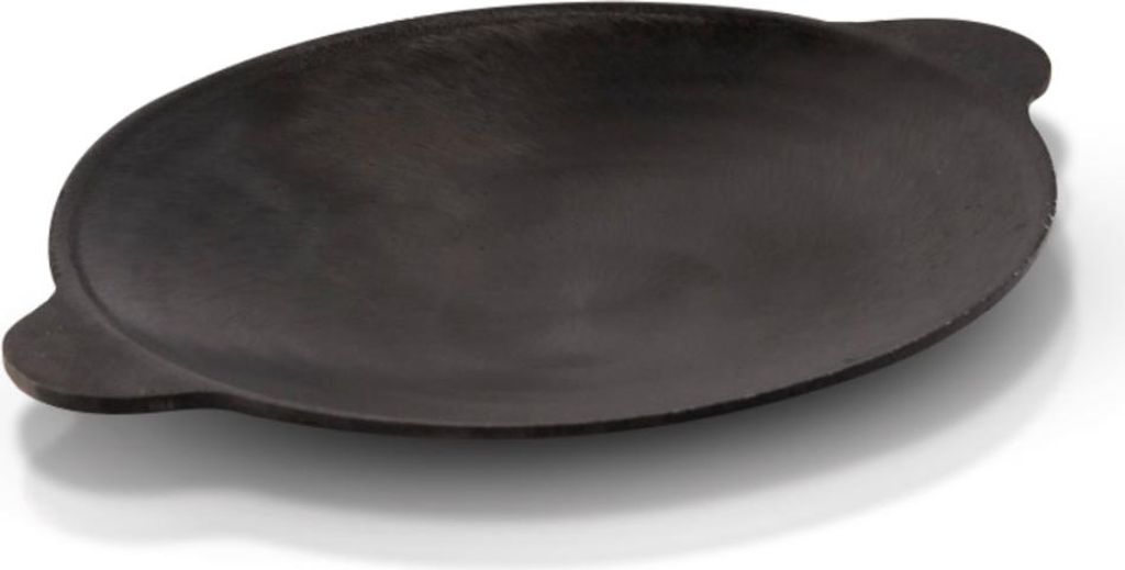 Davr Metall Cast iron lid pan - Sadsh, for 10 l kasan, Ø 38.5 cm