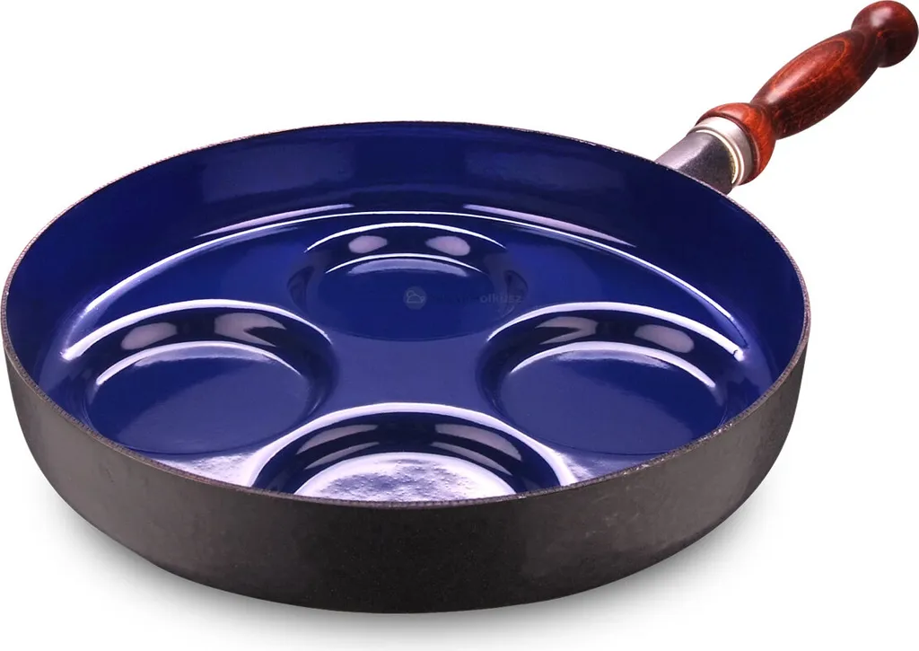 SFINX Cast iron frying pan 24cm Sphinx - Belis