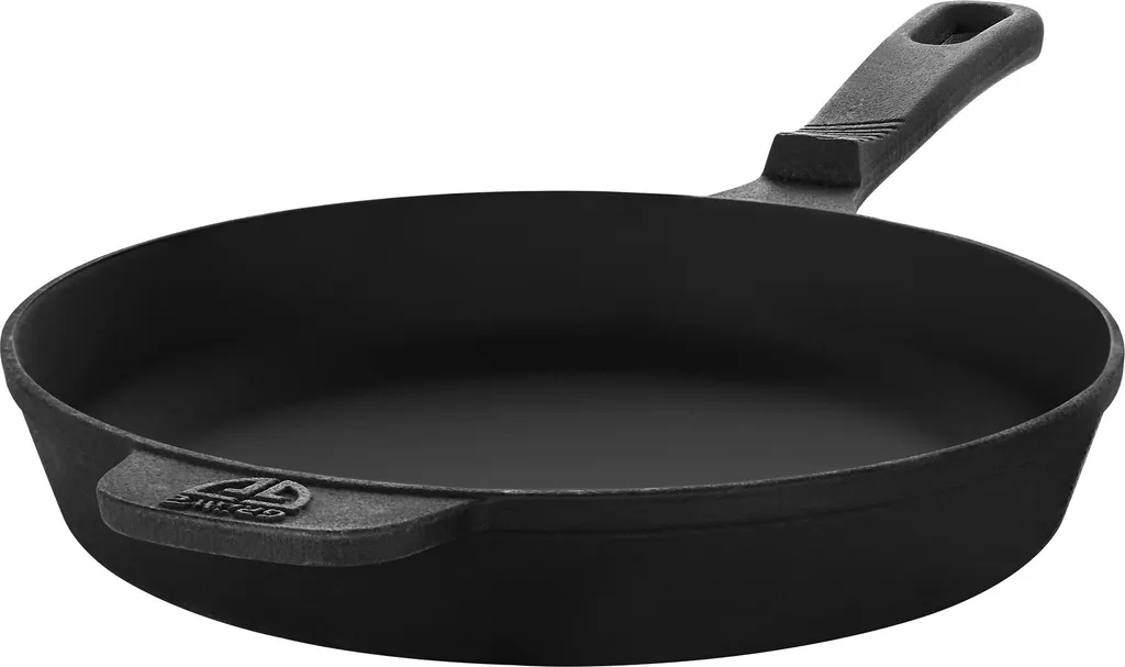 GRAWE Cast iron pan, Ø 24 cm, CI 350 series