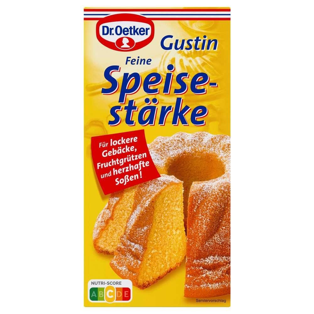 Dr. Oetker Gustin Fine Cornstarch