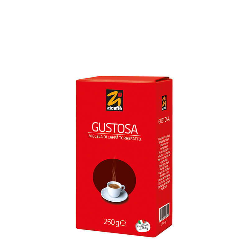 Zicaffè Gustosa