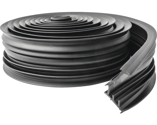 Gutta Aluline profile seal 2-6 mm