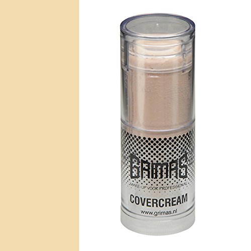Camouflage Make Up GRIMAS Stick 23 ml Colour G0