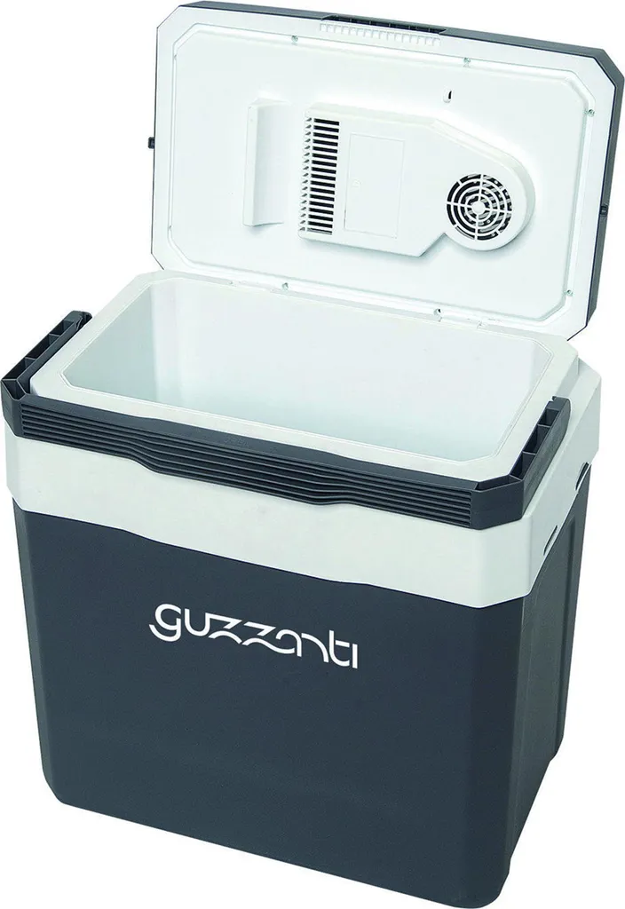 Guzzanti GZ 26B