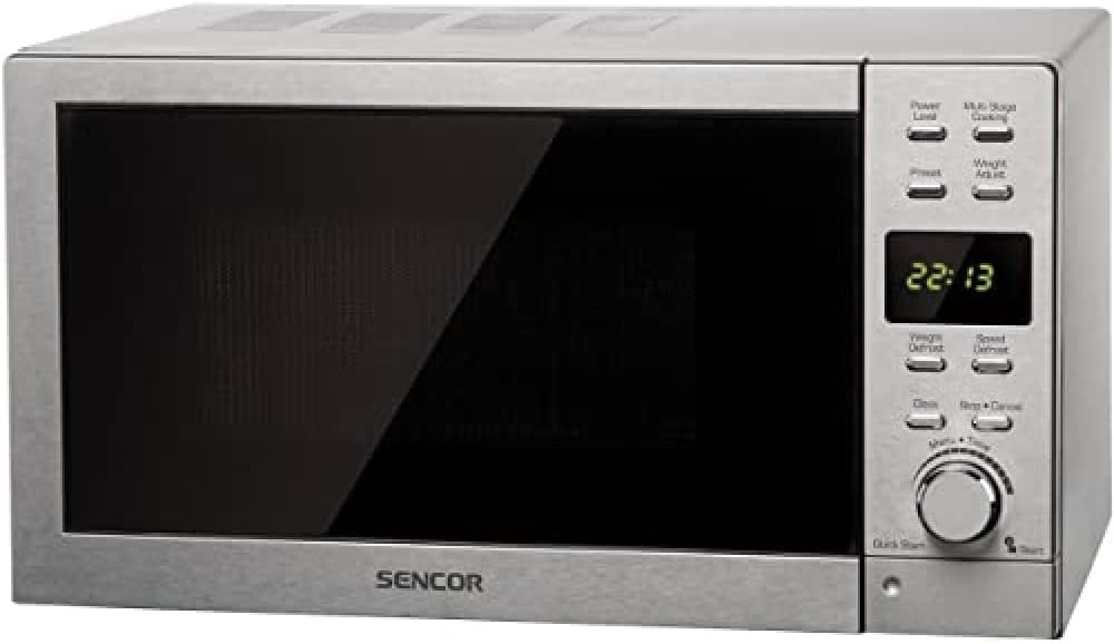 Sencor SMW 6022 – Microwave