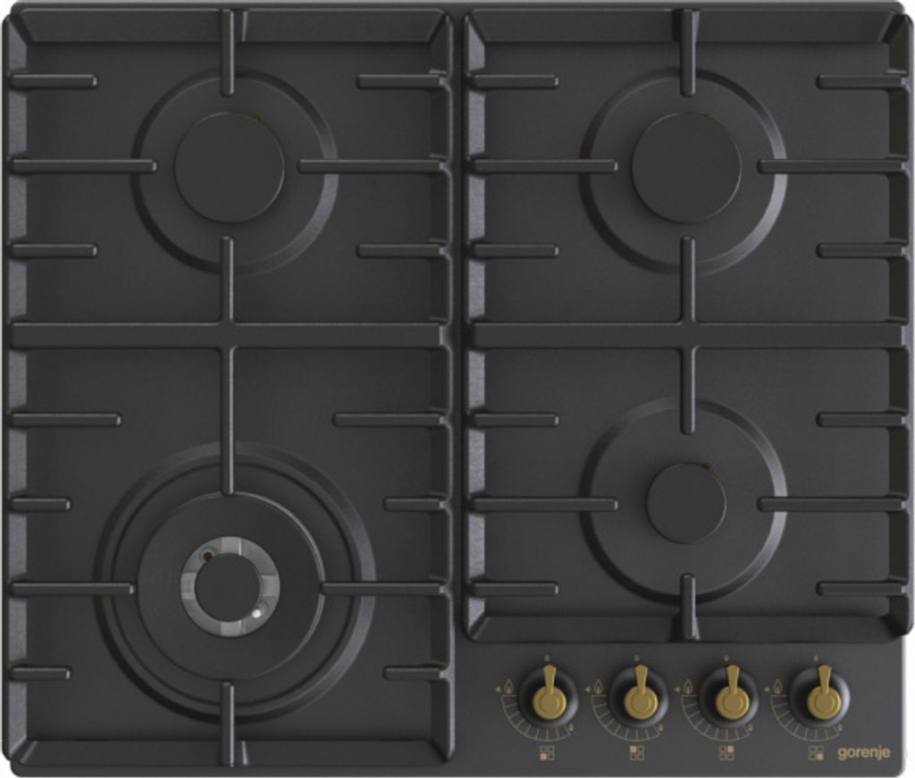 Philco GW642CLB gas hob. GORENJE