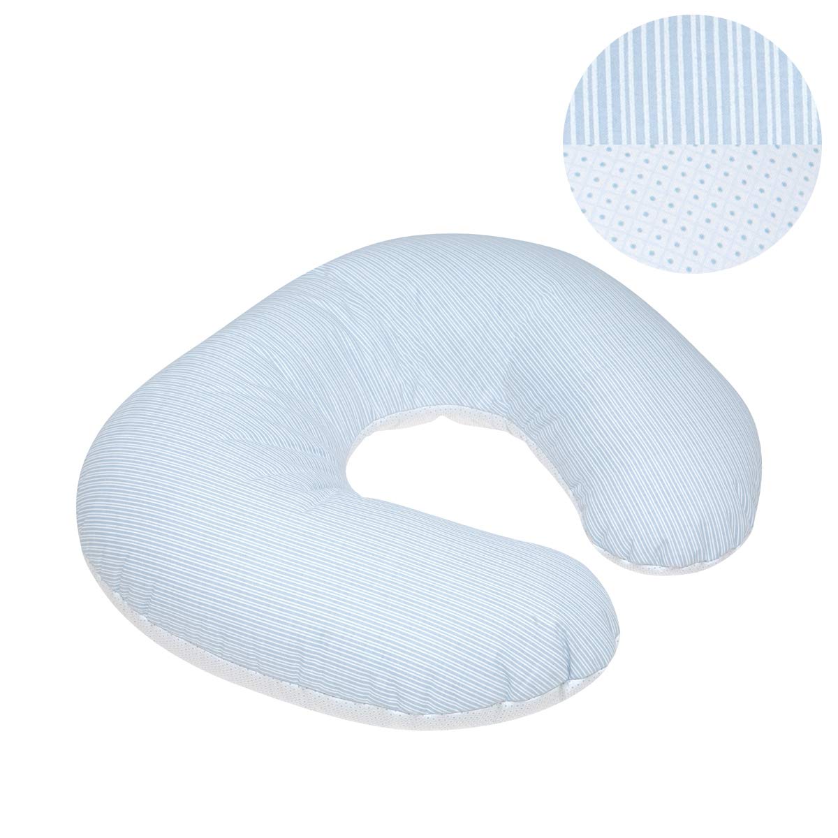 Cambrass Nursing Pillow 53 x 45 x 10 cm Mat