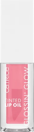 CATRICE Lip oil glossin \ 'Glow Tinted 010 Keep it juicy, 4 ml