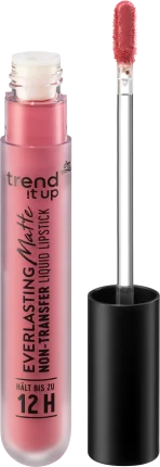 trend !t up Lipstick Liquid Everlasting Matte 12h 060, 5 ml