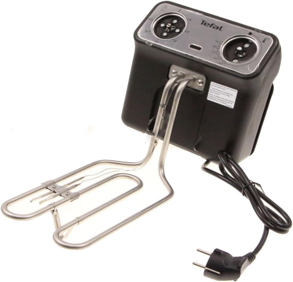 Housing with Resistance Fryer SS-996430 Tefal