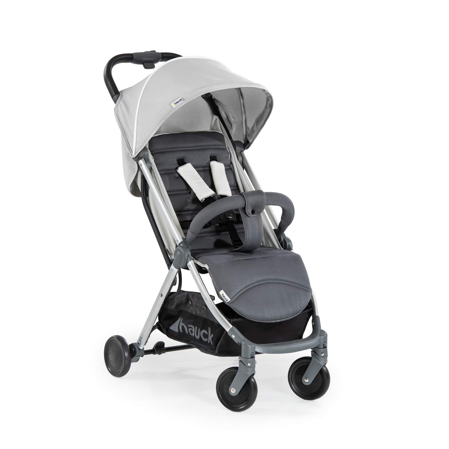 Hauck Swift Plus Pushchair