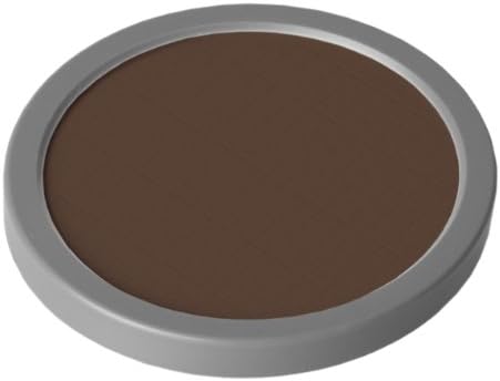 GRIMAS Inara Cake Make-Up (N2 Dark Brown)