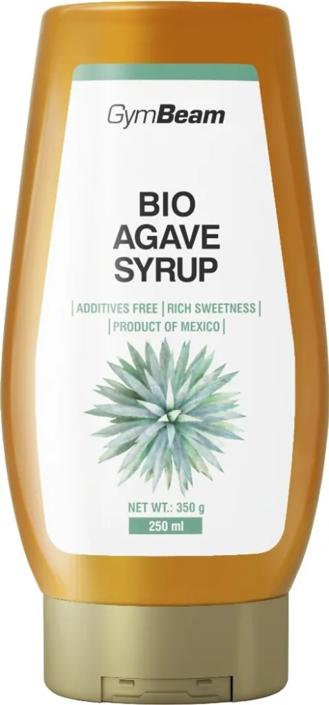 GymBeam | Agave Syrup