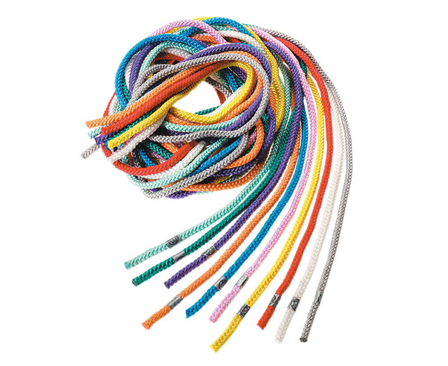 Betzold Jump Ropes Pieces