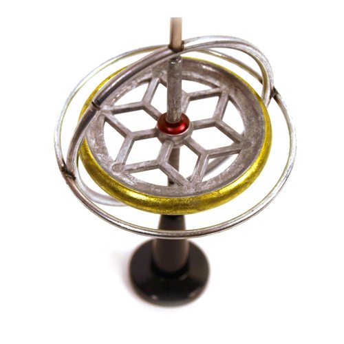 Gyroskop Top 77
